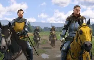 فروش بازی Kingdom Come: Deliverance 2 به ۲ میلیون نسخه رسید