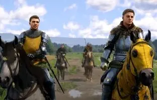 فروش بازی Kingdom Come: Deliverance 2 به ۲ میلیون نسخه رسید