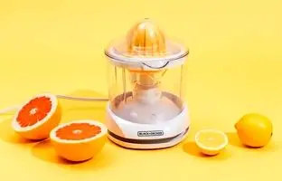 بهترین آب مرکبات‌ گیری‌های اقتصادی بازار را بشناسید