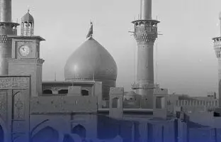 عکس‌های دیدنی و کمتر دیده شده از محرم در دوران قاجار 