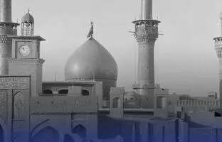 عکس‌های دیدنی و کمتر دیده شده از محرم در دوران قاجار 