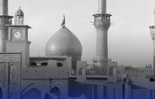 عکس‌های دیدنی و کمتر دیده شده از محرم در دوران قاجار 