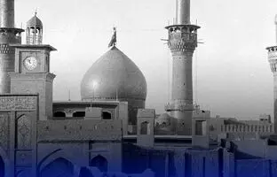 عکس‌های دیدنی و کمتر دیده شده از محرم در دوران قاجار 