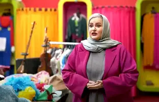 استوری نعیمه نظام‌دوست برای مهدی طارمی
