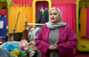 استوری نعیمه نظام‌دوست برای مهدی طارمی