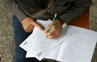 چگونگی محاسبه «تاثیر مثبت معدل» در کنکور/ اسامی دروس امتحان نهایی