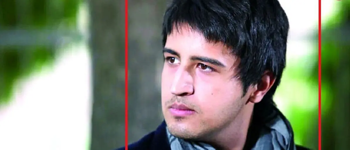  تغییر چهره جذاب «نیما» 13سال بعد سریال سقوط یک فرشته در 35 سالگی + عکس