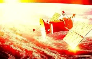 رقابت تسلیحاتی به مدار زمین رسید: آیا جنگ بعدی در فضاست؟