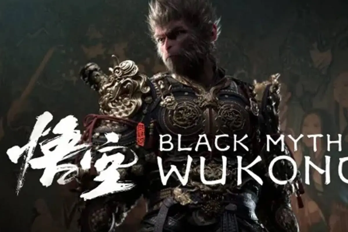 پچ مخصوص PS5 Pro برای بازی Black Myth: Wukong منتشر شد