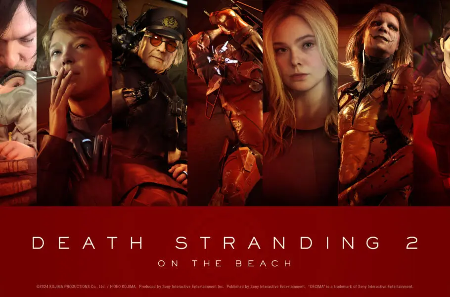 بازی Death Stranding 2 چه تغییراتی نسبت به بازی اول داشته است؟