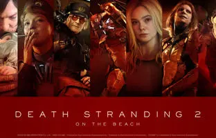 بازی Death Stranding 2 چه تغییراتی نسبت به بازی اول داشته است؟