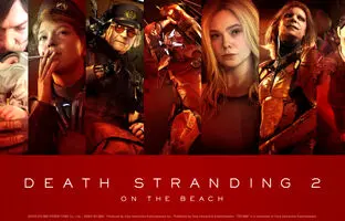 بازی Death Stranding 2 چه تغییراتی نسبت به بازی اول داشته است؟