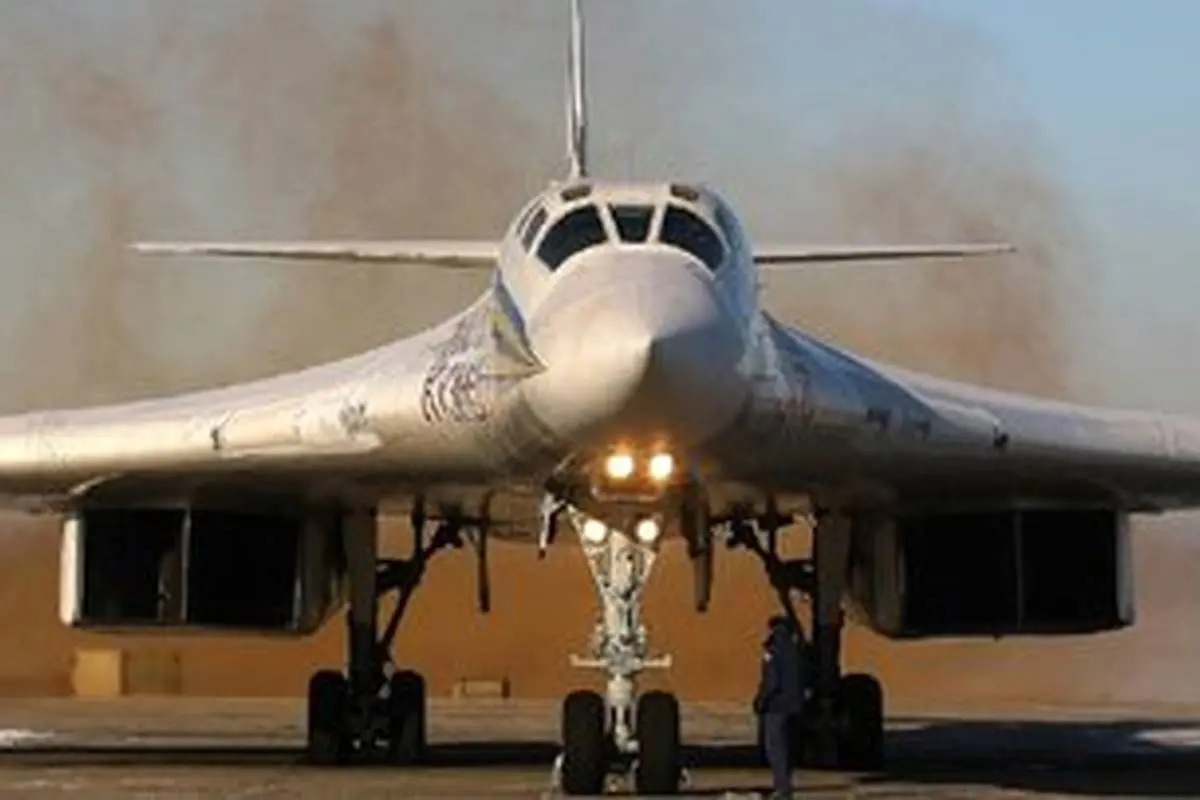 بازگشت غول جنگ سرد؛ تولید بمب‌افکن Tu-160M از سر گرفته شد