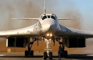 بازگشت غول جنگ سرد؛ تولید بمب‌افکن Tu-160M از سر گرفته شد