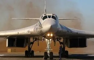 بازگشت غول جنگ سرد؛ تولید بمب‌افکن Tu-160M از سر گرفته شد