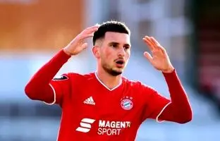 بازیکن مغضوب گتوزو؛ گزینه جدید پرسپولیس شد