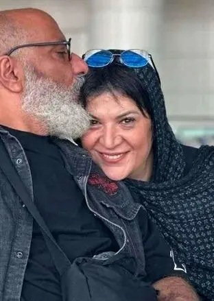  اخلاق عجیب امیر جعفری و ریما رامین‌فر از زبان علیرضا جعفری 