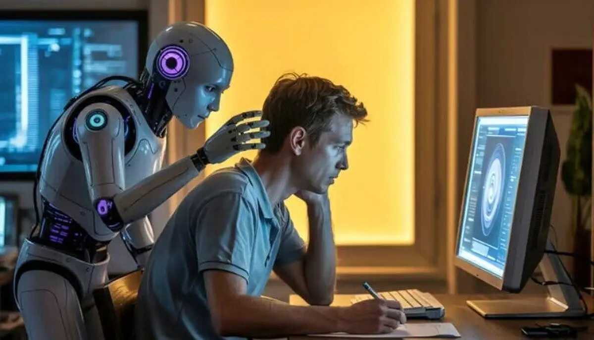 ‌دستیار تقلب مخصوص امتحانات آمد؛ ‌وقتی متقلب دیروز، مخترع امروز شد!
