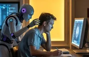 ‌دستیار تقلب مخصوص امتحانات آمد؛ ‌وقتی متقلب دیروز، مخترع امروز شد!
