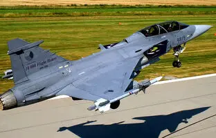 سریع ترین جنگنده های تک موتوره جهان؛ از Chengdu J-10 تا Dassault Mirage 2000