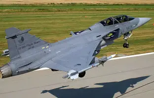 سریع ترین جنگنده های تک موتوره جهان؛ از Chengdu J-10 تا Dassault Mirage 2000