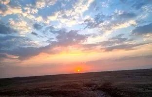 وضعیت آب و هوای امروز پنجشنبه 24 آبان ماه / پیش بینی وضعیت هوا فردا جمعه 25 آبان