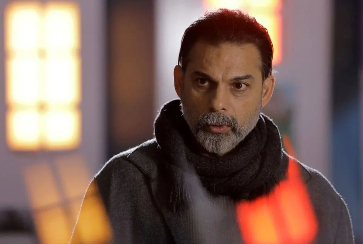 پیمان معادی، ساخت یک سریال برای شبکه نمایش خانگی و حضور در فیلم نولان