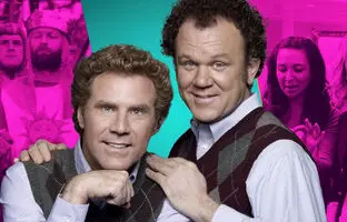 ۱۰ عنوان از خنده دارترین فیلم های تاریخ سینما؛ از Step Brothers تا Blazing Saddles