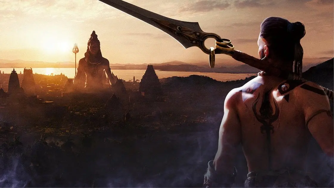  از بازی هندی The Age of Bhaarat رونمایی شد + ویدئو