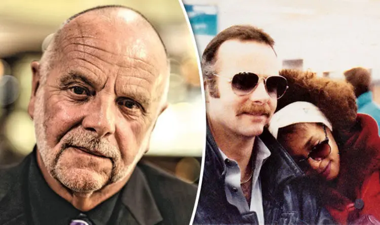 نگاهی عمیق به زندگی خصوصی ویتنی هیوستون از زبان محافظ وفادارش