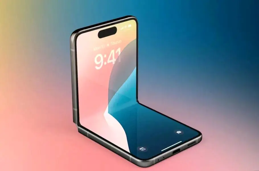 سال 2026 برای اپل مهم خواهد بود: اولین آیفون تاشو و دستگاهی مرموز با طراحی جدید