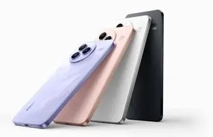 شیائومی سی‌وی به‌زودی معرفی می‌شود