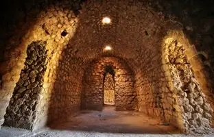 سفری به تفرجگاه پادشاهان ساسانی در کرمانشاه؛ آن‌چه از قلعه زیج منیژه باید بدانیم!