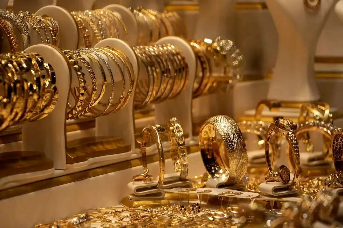 قیمت طلا امروز دوشنبه ۱۰ آذر؛ رکورد بازار شکسته شد