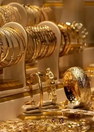 قیمت طلا امروز دوشنبه ۱۰ آذر؛ رکورد بازار شکسته شد