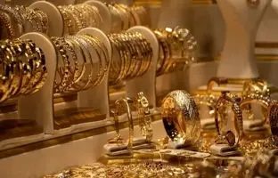 قیمت طلا و سکه امروز سه‌شنبه ۱۰ تیر ۱۴۰۴ + جدول