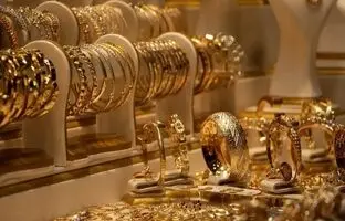 قیمت طلا ۱۸ عیار امروز شنبه ۹ خرداد ۱۴۰۵