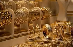 قیمت طلا ۱۸ عیار امروز شنبه ۹ خرداد ۱۴۰۵