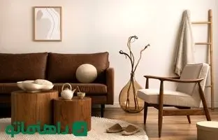 ترفندهای ۱۰ دقیقه‌ای برای داشتن خانه‌ای همیشه آراسته