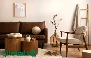ترفندهای ۱۰ دقیقه‌ای برای داشتن خانه‌ای همیشه آراسته