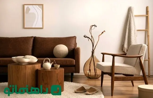 ترفندهای ۱۰ دقیقه‌ای برای داشتن خانه‌ای همیشه آراسته
