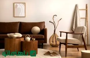 ترفندهای ۱۰ دقیقه‌ای برای داشتن خانه‌ای همیشه آراسته