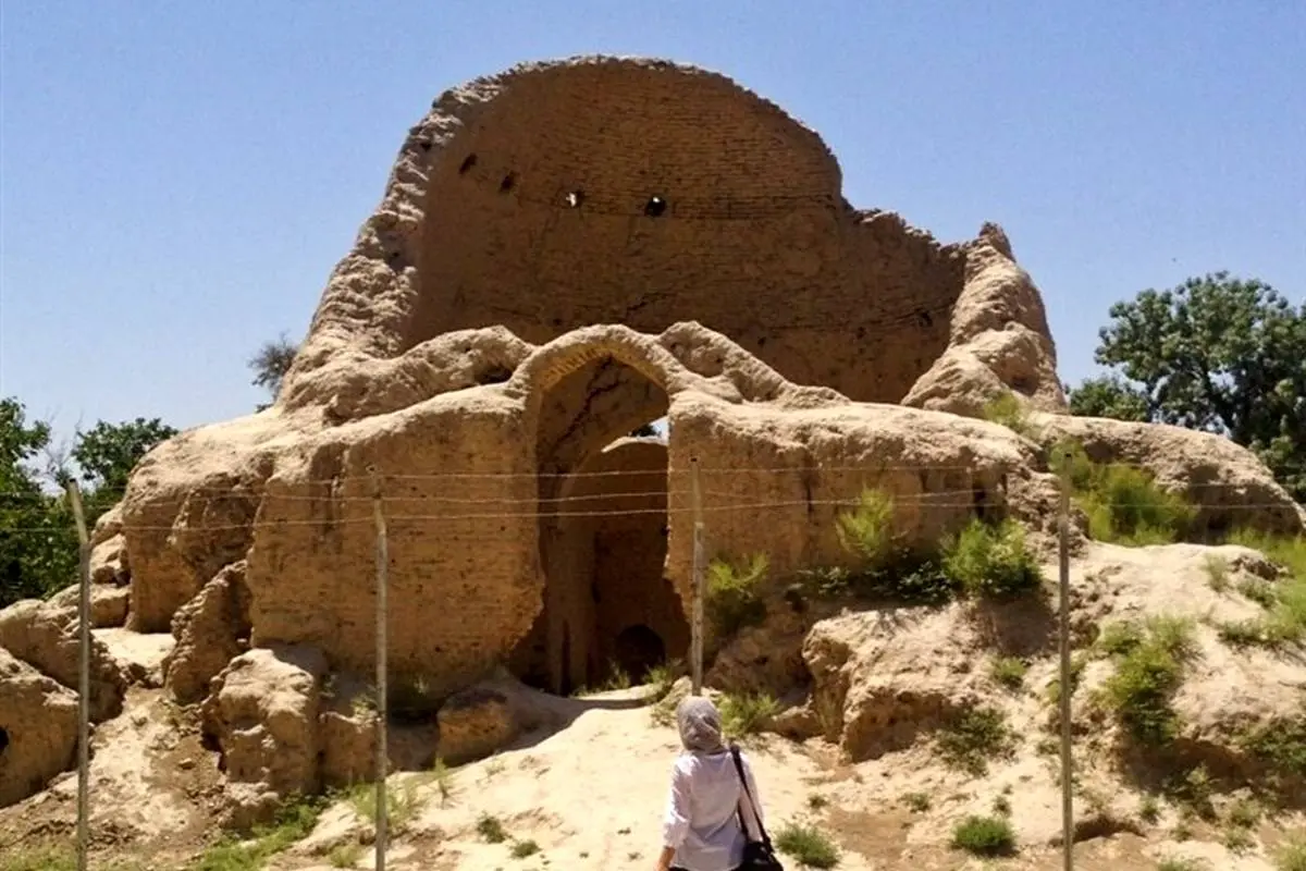  ترکیه بازسازی خانقاه پدر مولانا در بلخ را آغاز می‌کند 