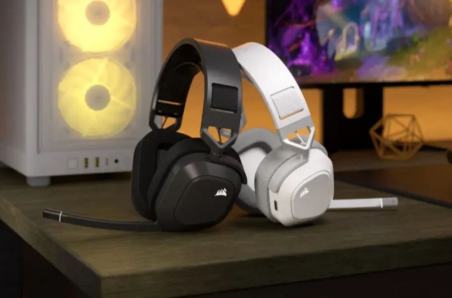 بهترین هدست‌ های کورسیر: تجربه عالی از صدا برای گیمینگ