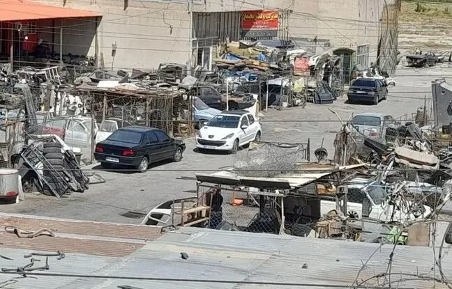 جدول سن فرسودگی خودروها در سال 1404 منتشر شد
