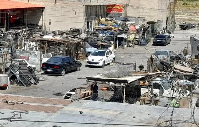 جدول سن فرسودگی خودروها در سال 1404 منتشر شد