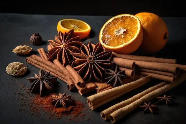  این ادویه‌ رایج در آشپزخانه با برخی داروها تداخل دارد 