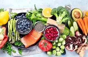 مصرف سبزیجاتی که برای سلامت چشم‌ ضروری است