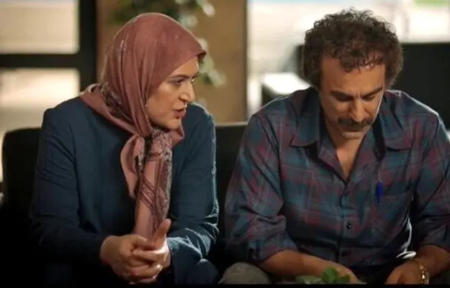 سهم «محسن تنابنده» از تبلیغات «پایتخت ۷» چقدر است؟