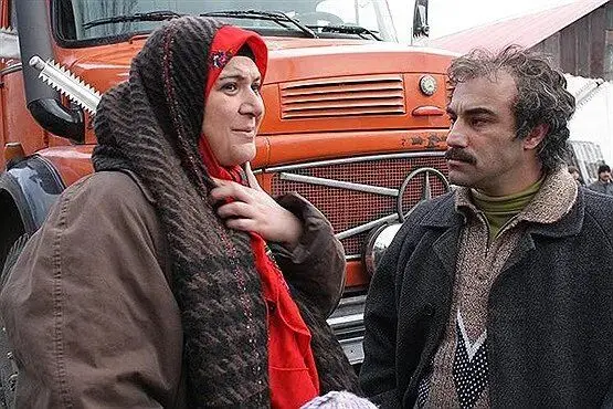 چهره نقی، ارسطو، هما و ...از ۱۶ سال پیش تا امروز + عکس